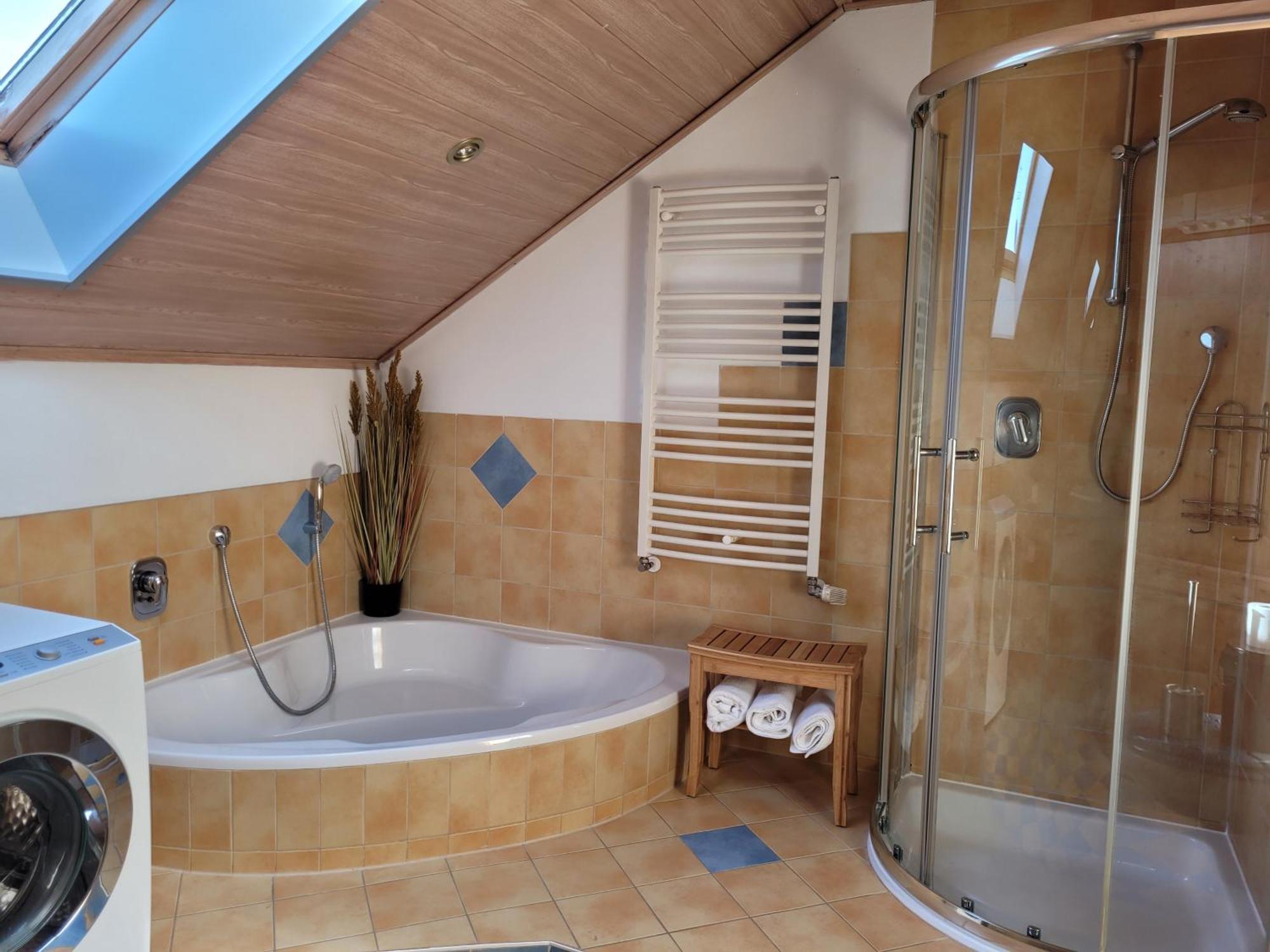 קירכהם Rudis Ferienwohnung מראה חיצוני תמונה